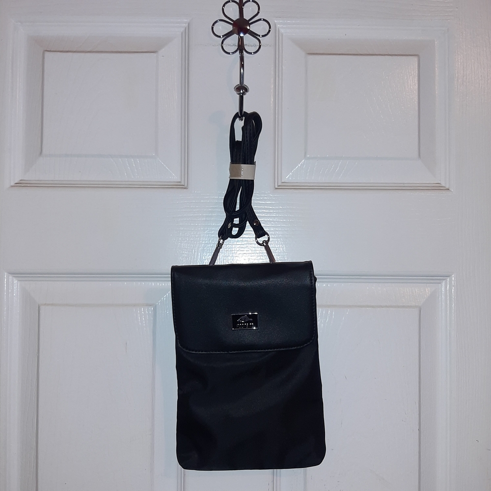 Roots Crossbody Small Bag